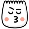 Стикер 42 Tiktok Emojis