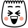 Стикер 36 Tiktok Emojis