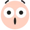 Стикер 6 Tiktok Emojis