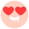 Стикер 12 Tiktok Emojis