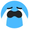 Стикер 4 Tiktok Emojis