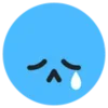 Стикер 14 Tiktok Emojis