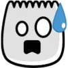 Стикер 29 Tiktok Emojis