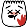 Стикер 27 Tiktok Emojis