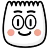 Стикер 38 Tiktok Emojis