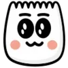 Стикер 30 Tiktok Emojis