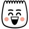 Стикер 25 Tiktok Emojis