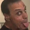😛 Эмодзи «Тилль Линдеманн» для Telegram