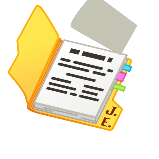 📕 Стикер «Timeless Book» для Telegram