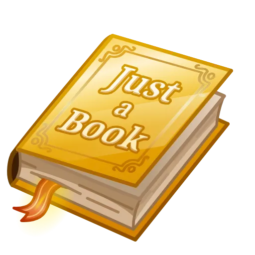 Стикер 28 Timeless Book