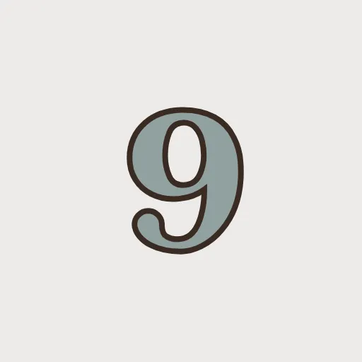 ✨ Эмодзи «Расписание - календарь» для Telegram