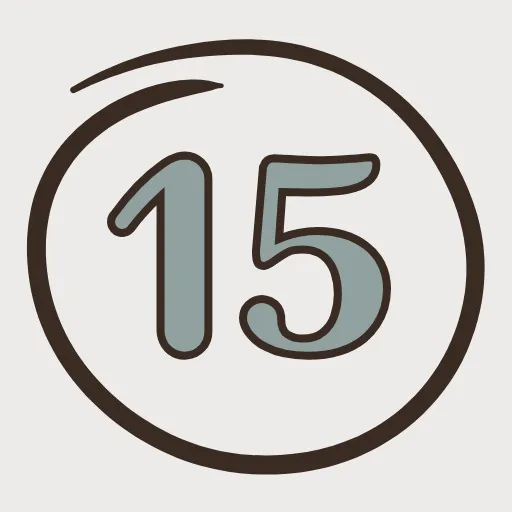 ✨ Эмодзи «Расписание - календарь» для Telegram