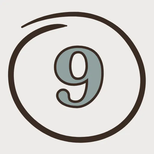 ✨ Эмодзи «Расписание - календарь» для Telegram