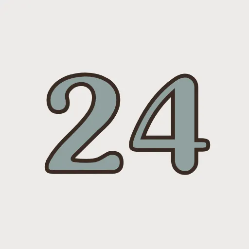 ✨ Эмодзи «Расписание - календарь» для Telegram