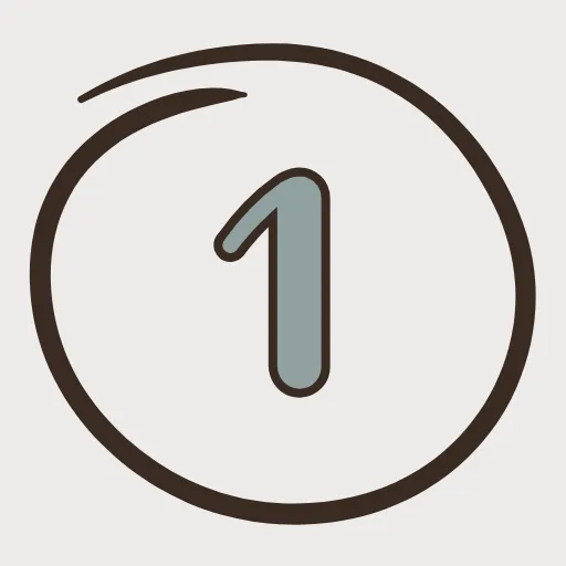 ✨ Эмодзи «Расписание - календарь» для Telegram