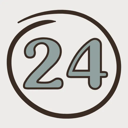 ✨ Эмодзи «Расписание - календарь» для Telegram