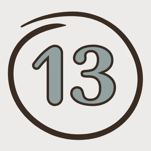 ✨ Эмодзи «Расписание - календарь» для Telegram