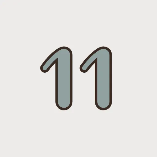 ✨ Эмодзи «Расписание - календарь» для Telegram