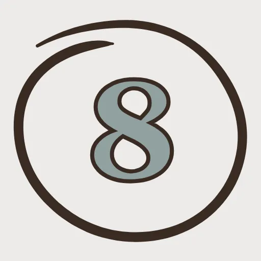 ✨ Эмодзи «Расписание - календарь» для Telegram