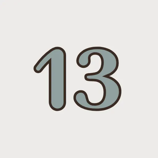 ✨ Эмодзи «Расписание - календарь» для Telegram