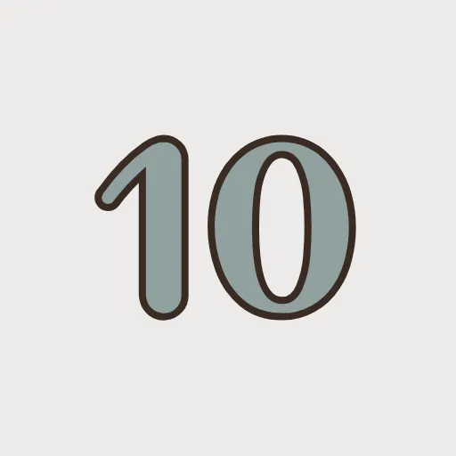 ✨ Эмодзи «Расписание - календарь» для Telegram