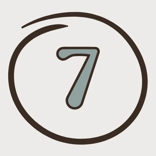✨ Эмодзи «Расписание - календарь» для Telegram