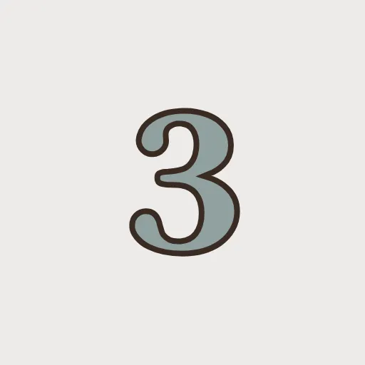 ✨ Эмодзи «Расписание - календарь» для Telegram