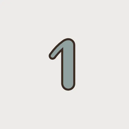 ✨ Эмодзи «Расписание - календарь» для Telegram