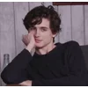 Стикер 52 Timothée Chalamet