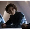 Стикер 3 Timothée Chalamet