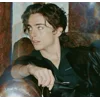Стикер 16 Timothée Chalamet