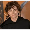 Стикер 44 Timothée Chalamet