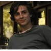 Стикер 57 Timothée Chalamet