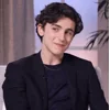 Стикер 31 Timothée Chalamet