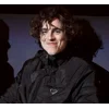 Стикер 46 Timothée Chalamet