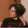Стикер 60 Timothée Chalamet