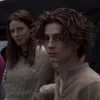 Стикер 5 Timothée Chalamet