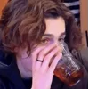 Стикер 32 Timothée Chalamet
