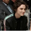 Стикер 51 Timothée Chalamet
