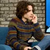 Стикер 2 Timothée Chalamet