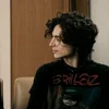 Стикер 61 Timothée Chalamet
