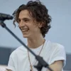 Стикер 14 Timothée Chalamet
