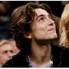 Стикер 7 Timothée Chalamet