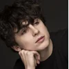 Стикер 49 Timothée Chalamet