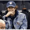 Стикер 35 Timothée Chalamet