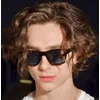 Стикер 11 Timothée Chalamet