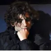Стикер 45 Timothée Chalamet