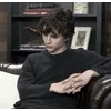 Стикер 59 Timothée Chalamet