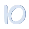 🤩 Эмодзи «Серые буквы» для Telegram