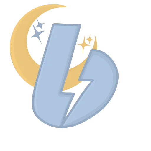 🤩 Эмодзи «Серые буквы» для Telegram
